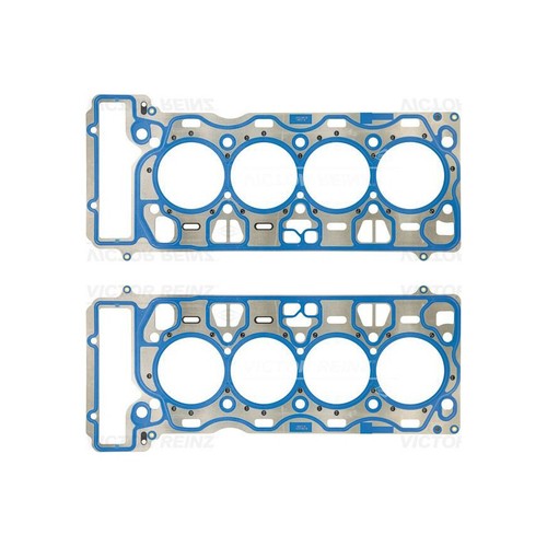 Jeu joints culasse pour - jeu,