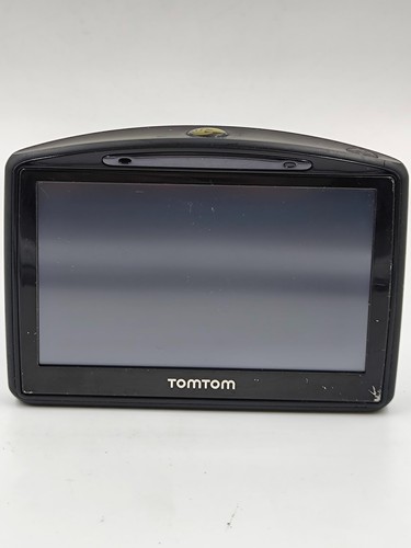Tomtom go930 gps - tomtom,