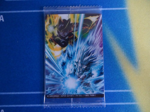 Carte dragon ball - ball, itajaga