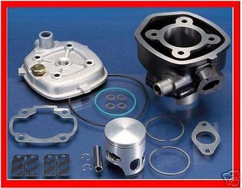 Kit transformation polini - kit,