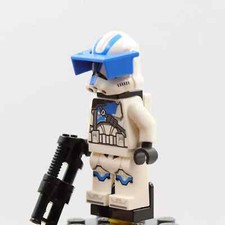 LEGO STAR WARS 75345 Clone