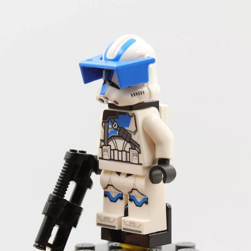 Lego star wars 75345 clone - star,