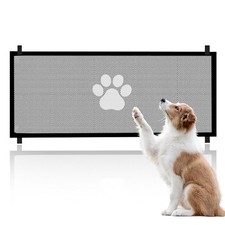 1 Pcs Barrière de Sécurité