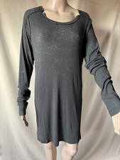 Rundholz T-shirt à Manches