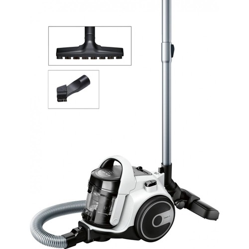 Aspirateur sans sac bosch - aspirateur,