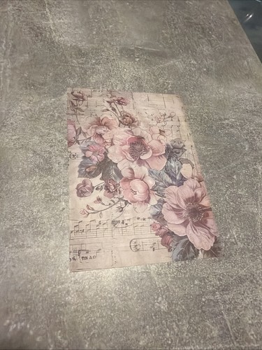 Feuille papier scrapbooking - feuille,