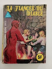 BD VINTAGE ADULTE ELVIFRANCE