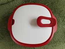 ISO duo de tupperware parfait état 2,4 litres