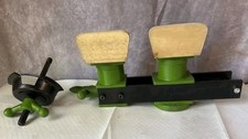 Borg Guitar / Intrument Repair Vise  Intrument Repair Vise
