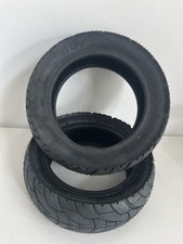 Trottinette électrique 10" 2