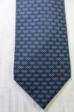 Ermenegildo Zegna Seta Silk