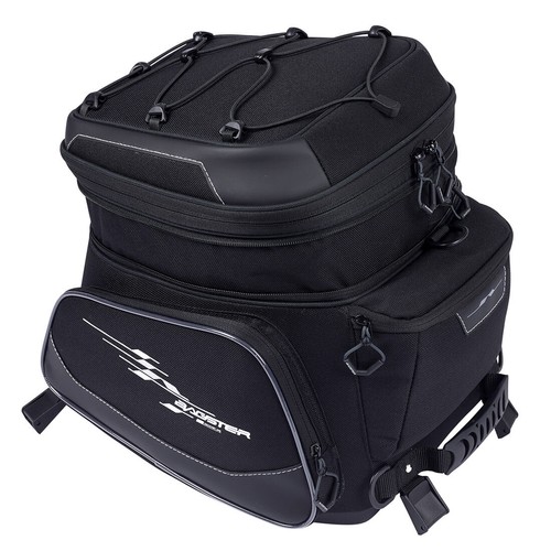 Sacoche selle bagster - sacoche, de
