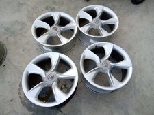 8JX19 IS36 JEU DE JANTES / 19