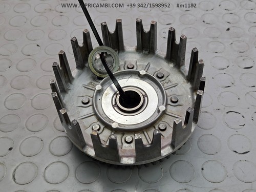 Cloche embrayage 5xc yamaha - embrayage,