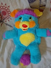 Peluche Popples/ Popples Pretty Cool  / Popples Vintage.