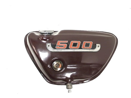 Réservoir huile suzuki gt - huile,