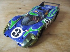 AUTOART - PORSCHE 917 LH n°3 24H DU MANS - 1/18e