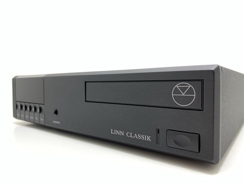 Linn classik fm stéréo - am/fm,
