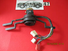 DEVIOLUCI DEFLECTOR CONTROL ARROWS BROWN Fiat Ducato Citroen C25