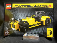 LEGO 21307 2016 Ideas Caterham
