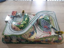 Technofix GE 315 Circuit