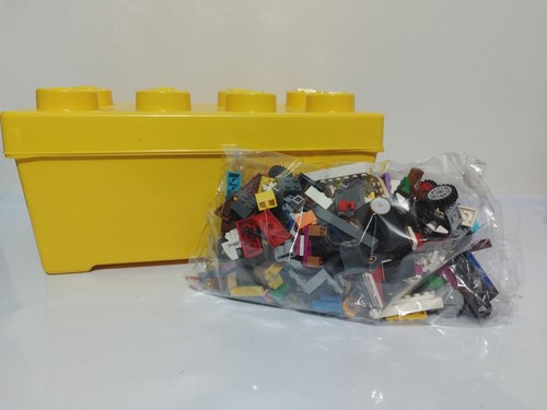 Lego classic 10696 - lego, boîte