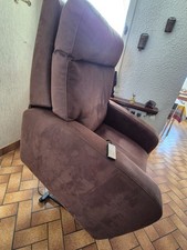 Fauteuil relaxation tres grand