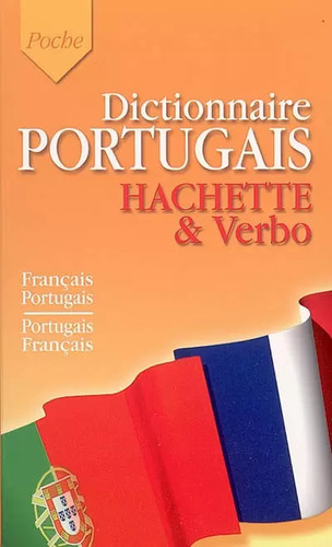 Dictionnaire poche bilingue