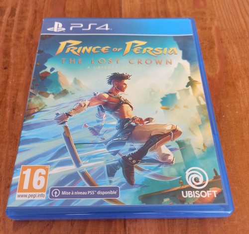 Prince persia the lost - prince,