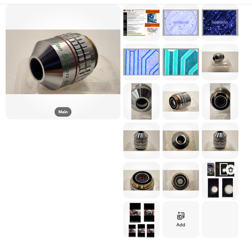 Exc verre propre nikon lcd - *exc,