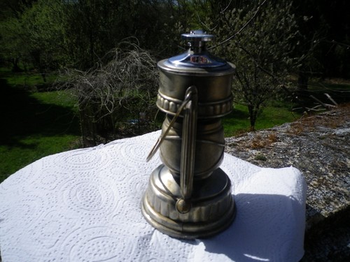 Briquet table gaz déccor - briquet,