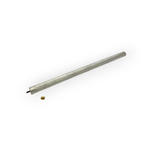 Vis anode magnésium - anode, ariston