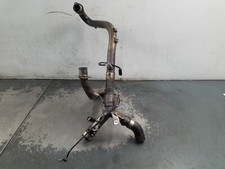 2009 09 Ducati Monster 1100S Exhaust Header #8115 V4