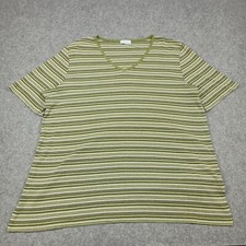 Ulla Popken Shirt Femmes