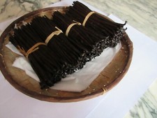 30 GOUSSES D VANILLE BOURBON