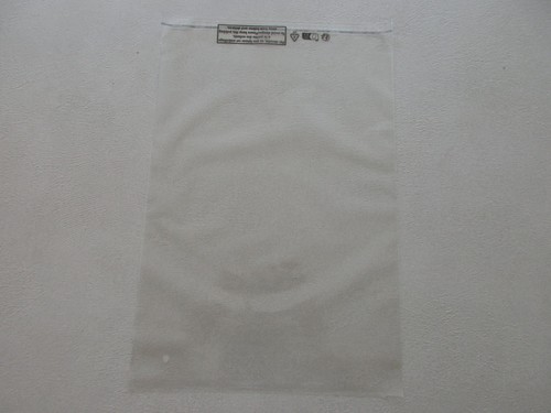 Lot 100 pochettes plastique - lot,