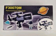 Télescope Réflecteur