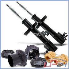 2x AMORTISSEUR À GAZ AVANT