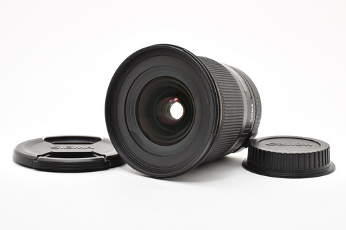 Neuf objectif sigma af - [neuf+++],