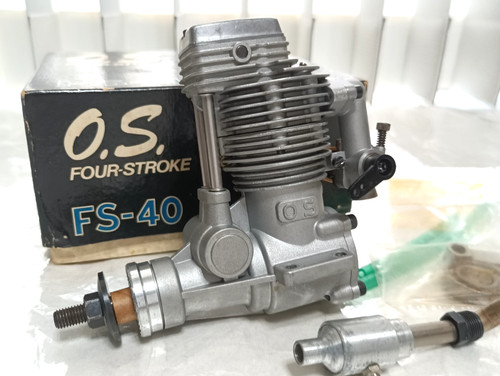 Silencieux boîte moteur - o.s., silencieux/boîte