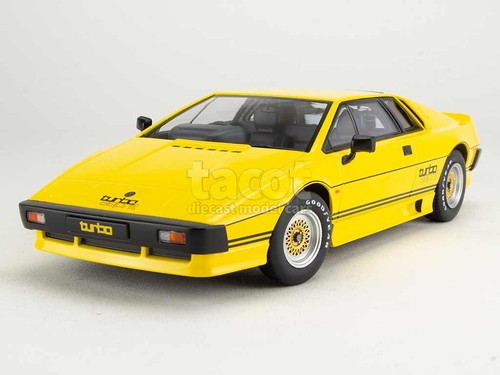 Lotus esprit turbo 1981 kk - lotus,