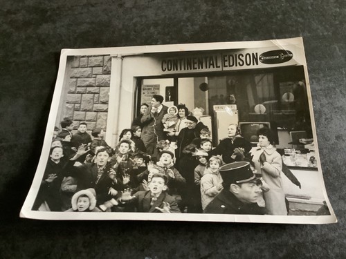 Continental edison - continental,