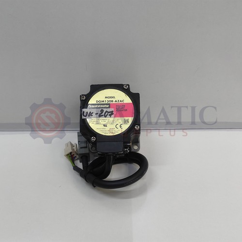 Oriental motor dgm130r azac - oriental, dgm130r-azac