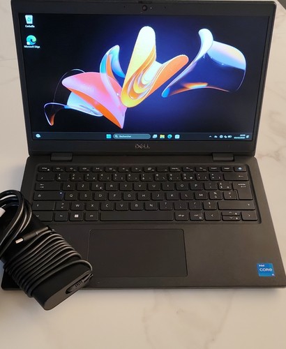 Dell latitude 3420 intel - latitude,