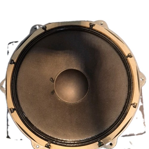 Vintage pioneer woofer - pioneer,