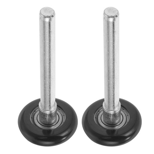 Pcs rouleaux nylon avec - rouleaux,