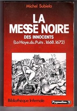 La messe noire des innocents
