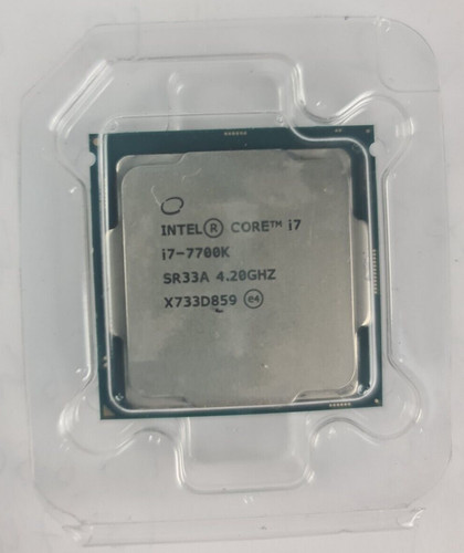 Processeur intel core - intel,