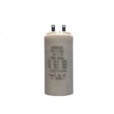 Condensateur 5µF 5uF pour