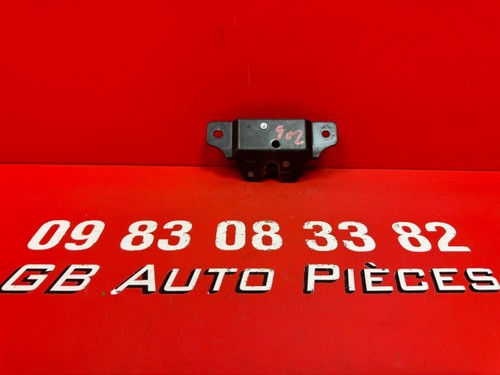 Peugeot 206 gache serrure - 206, de